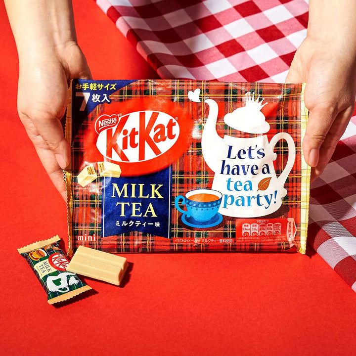 Japanese Kit Kat