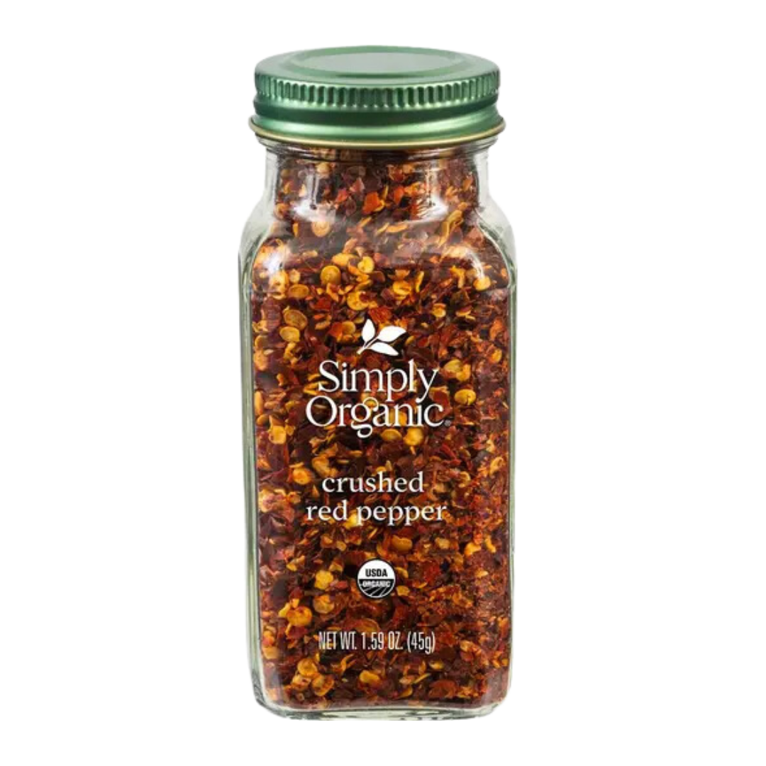 Simply Organic Seasoning