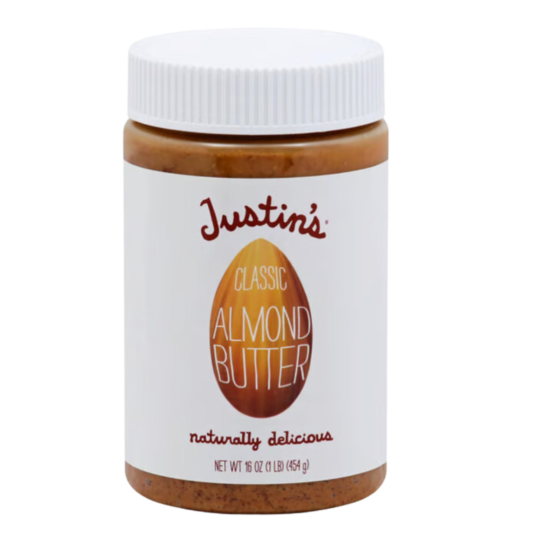 Justine's Almond Butter