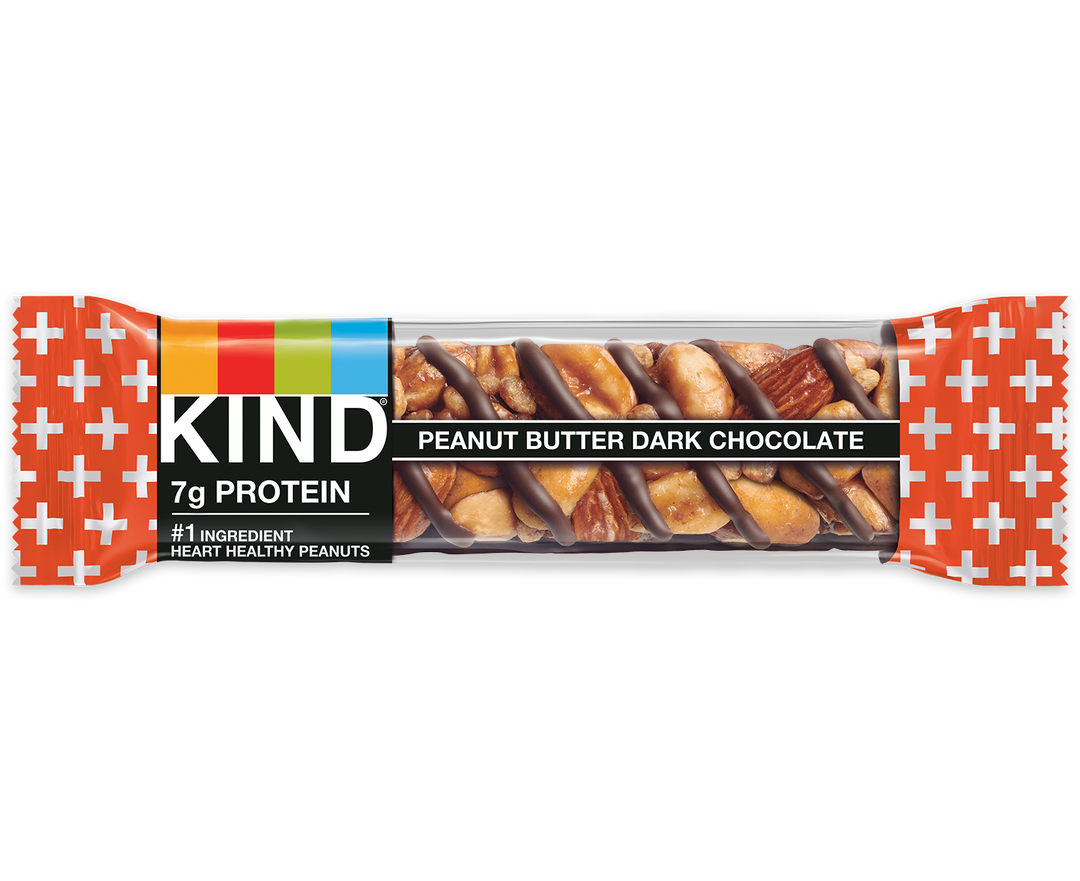 KIND Plus Bars