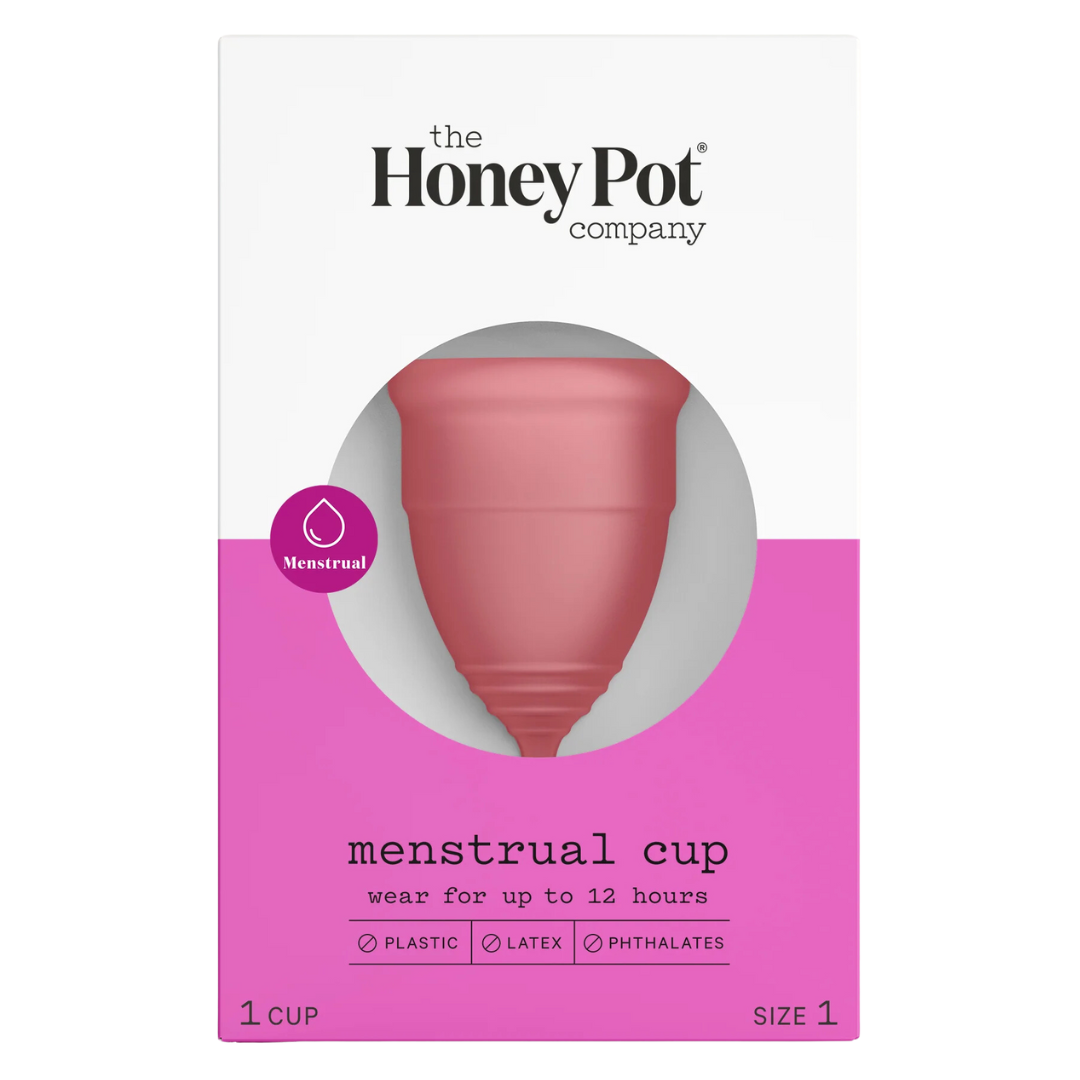 The Honey Pot - Menstrual cup