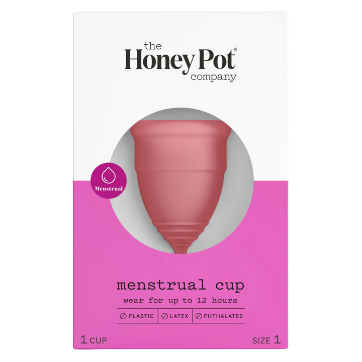 The Honey Pot - Menstrual cup