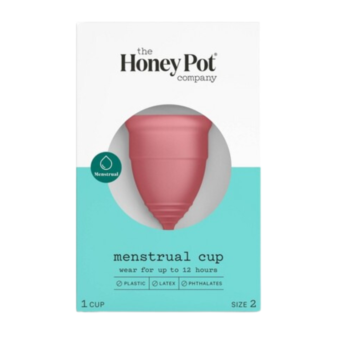 The Honey Pot - Menstrual cup