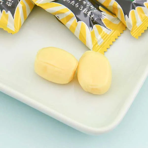 Ribon Soft Sour Lemon Candy