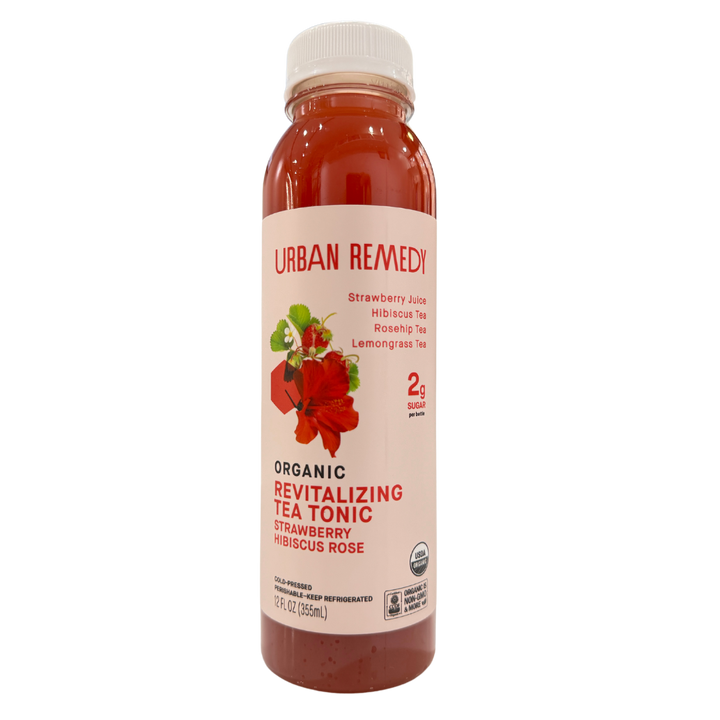 Urban Remedy Organic Juices