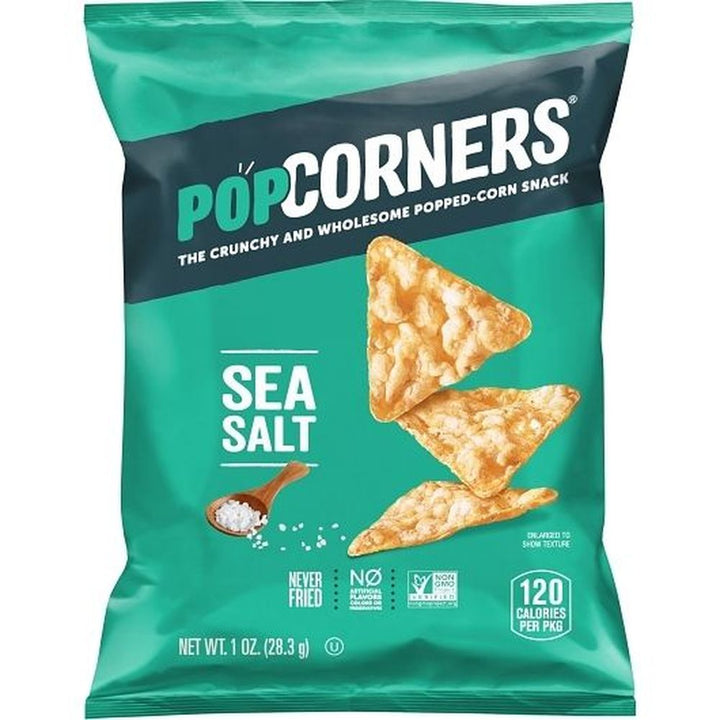 Popcorners Snack Size