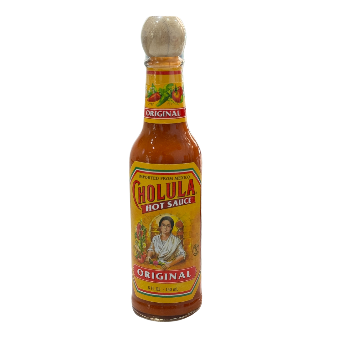 Cholula Hot Sauce