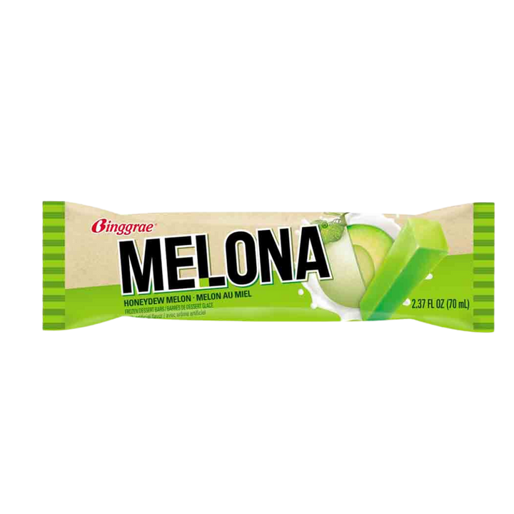 Binggrae Melona Ice Cream - Individual