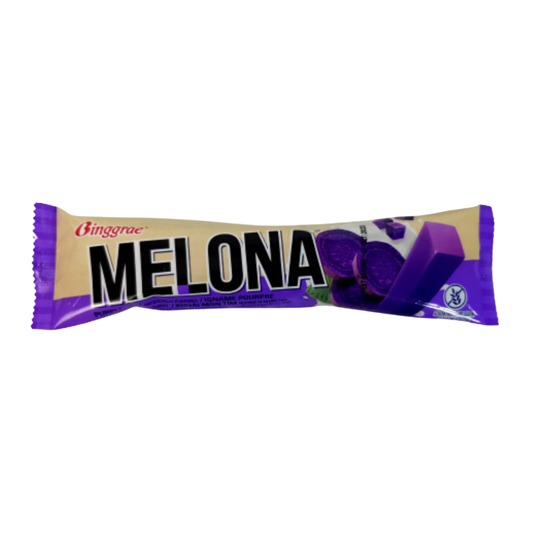 Binggrae Melona Ice Cream - Individual