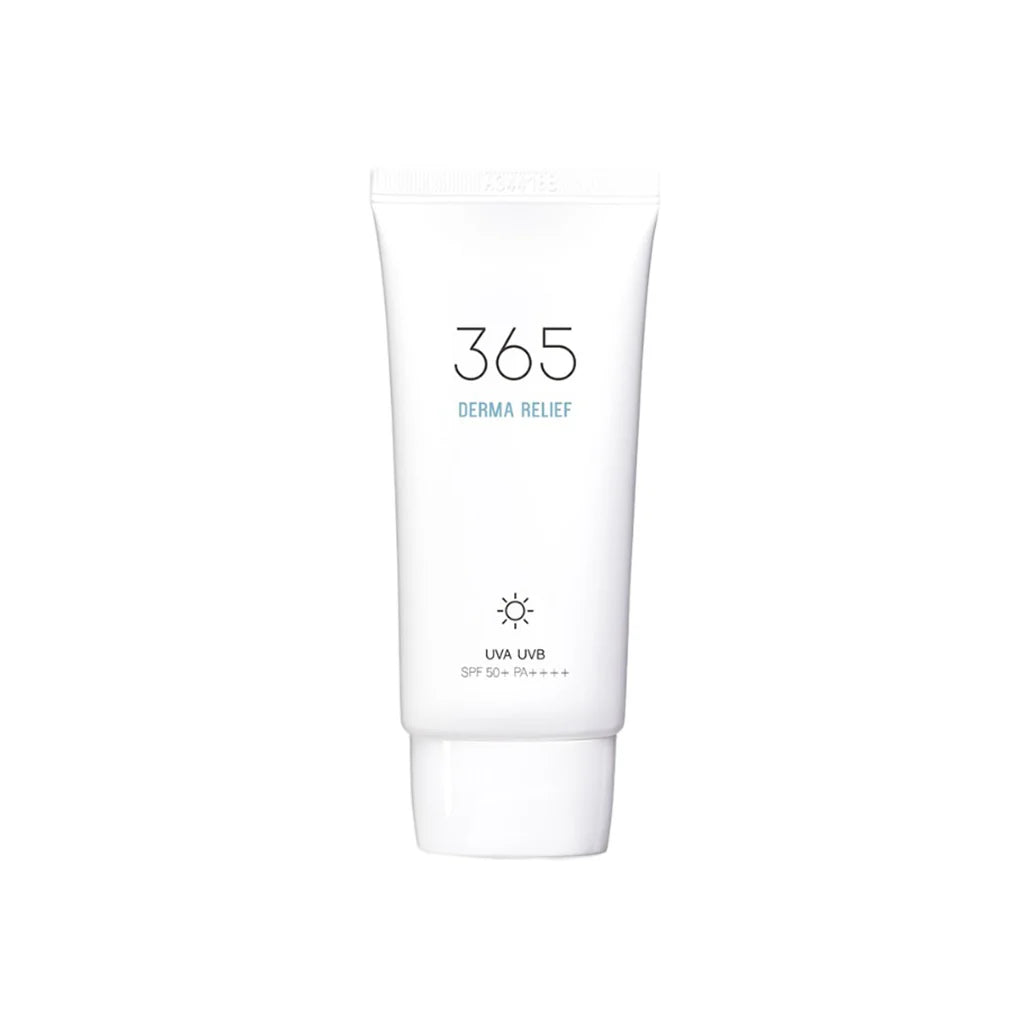 365 Derma Relief Sunscreen