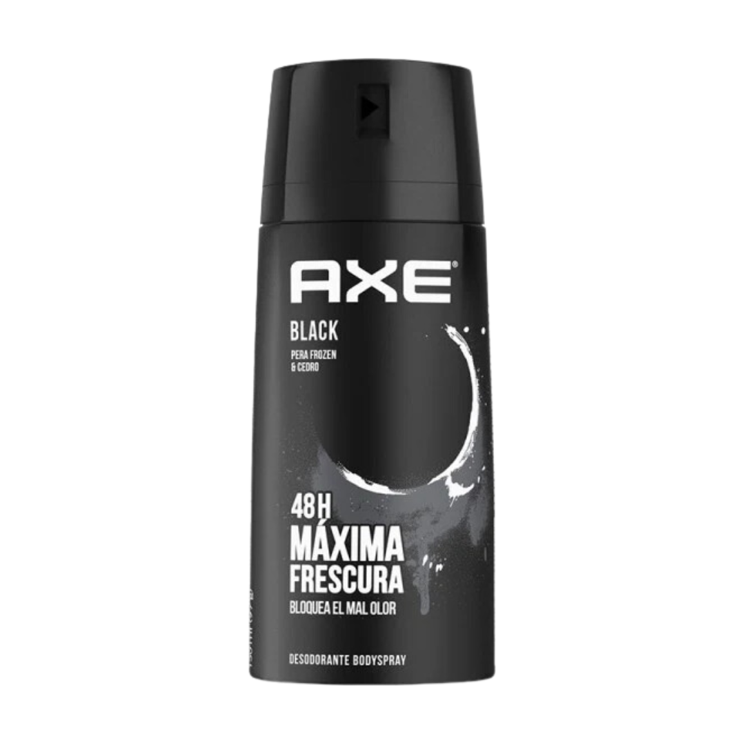 AXE Black Deodorant