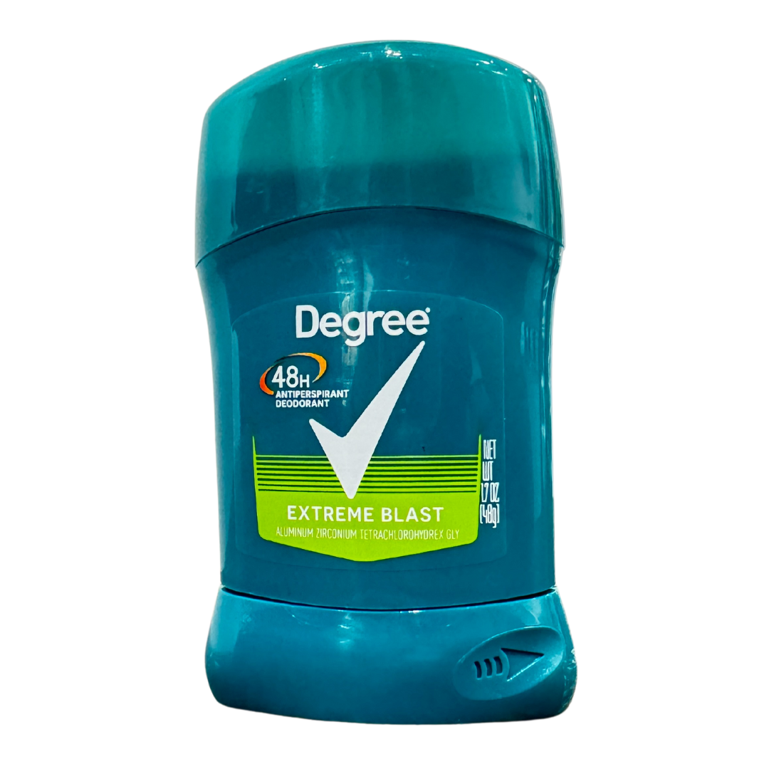 Degree Extreme Blast Deodorant