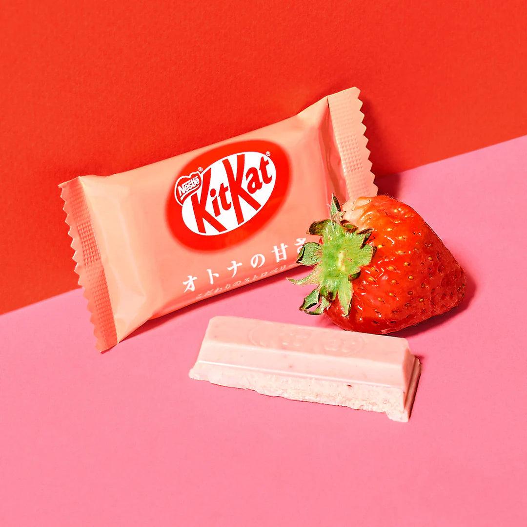 Japanese Kit Kat