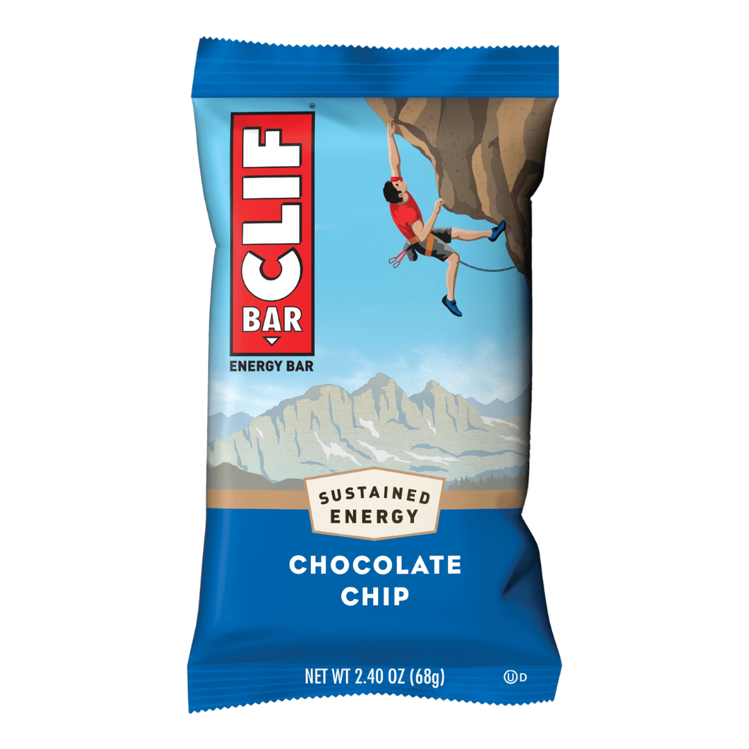 CLIFF Bars