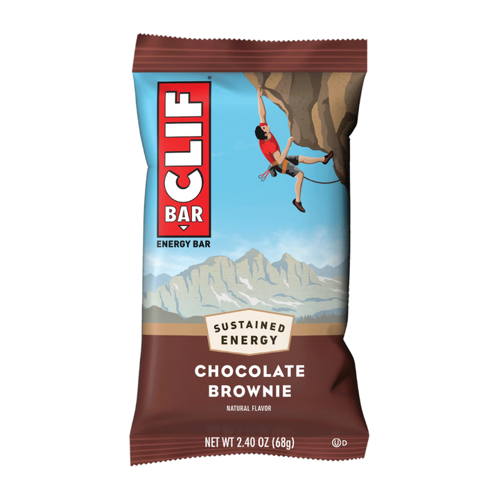 CLIFF Bars