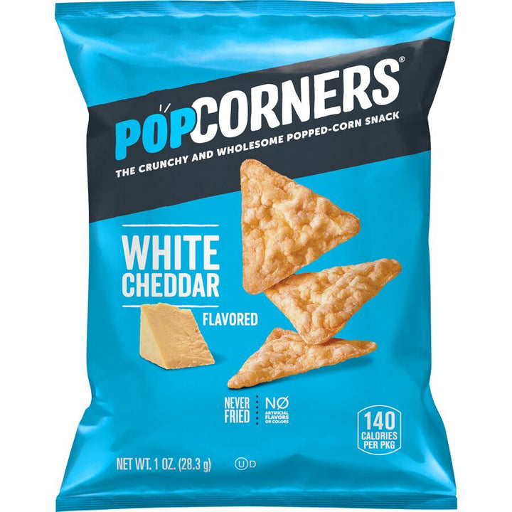 Popcorners Snack Size