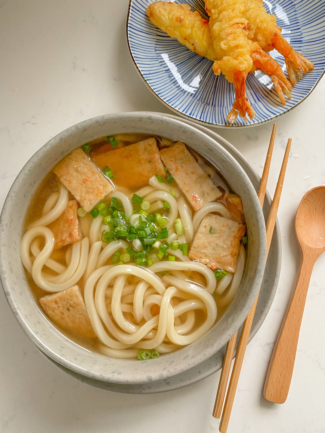 UDON Noodles Tonkatsu Flavor