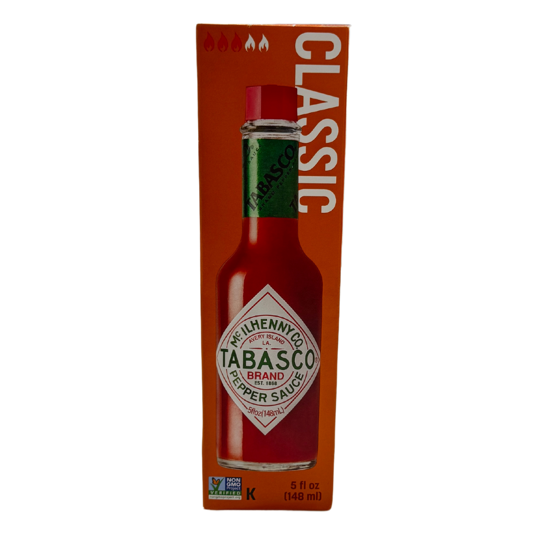 Tabasco