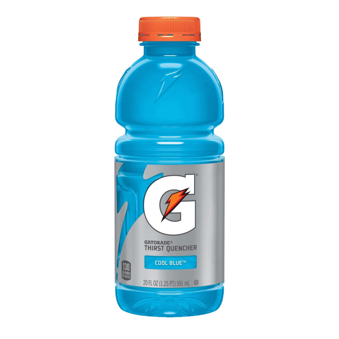 Gatorade Thirst Quencher Sports Drink