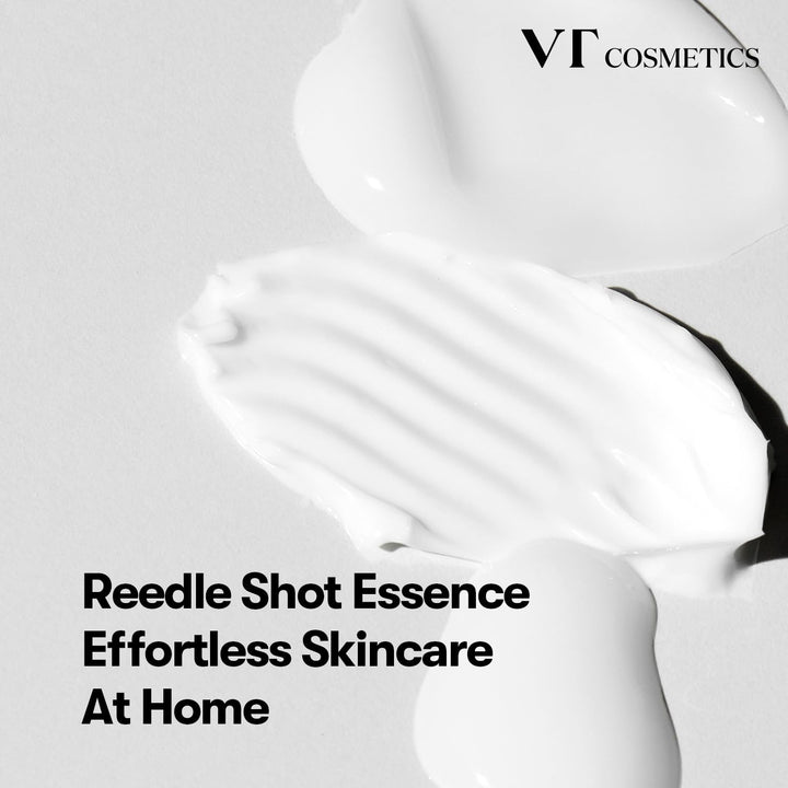 VT COSMETICS CICA Reedle Shot 300