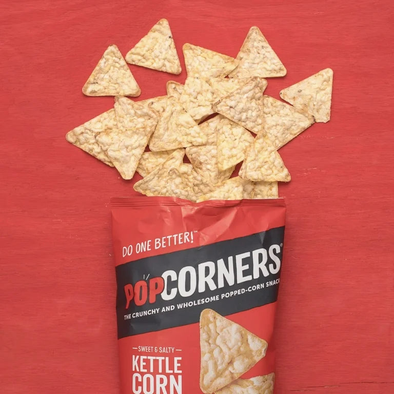 Popcorners Snack Size