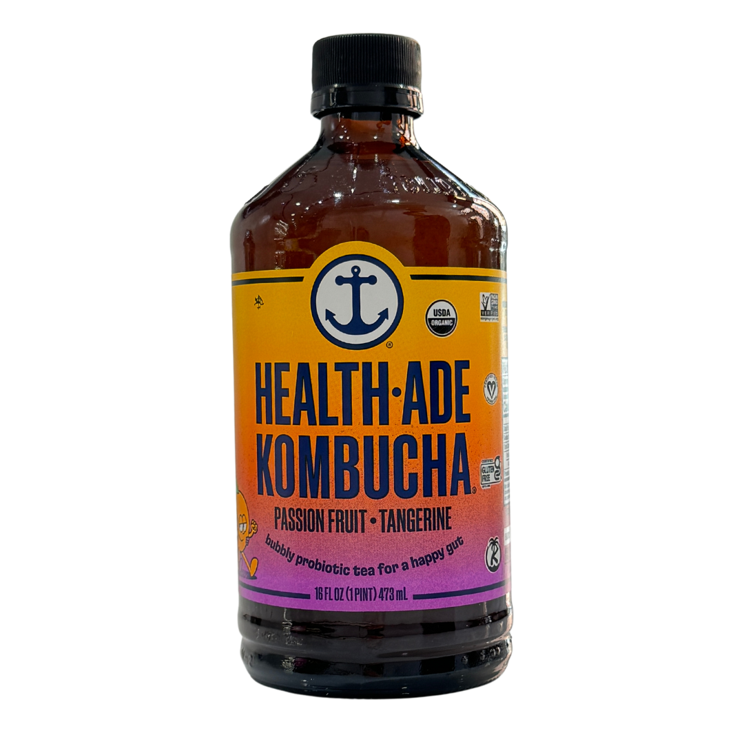 Health-Ade Kombucha