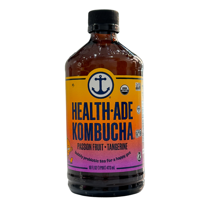 Health-Ade Kombucha