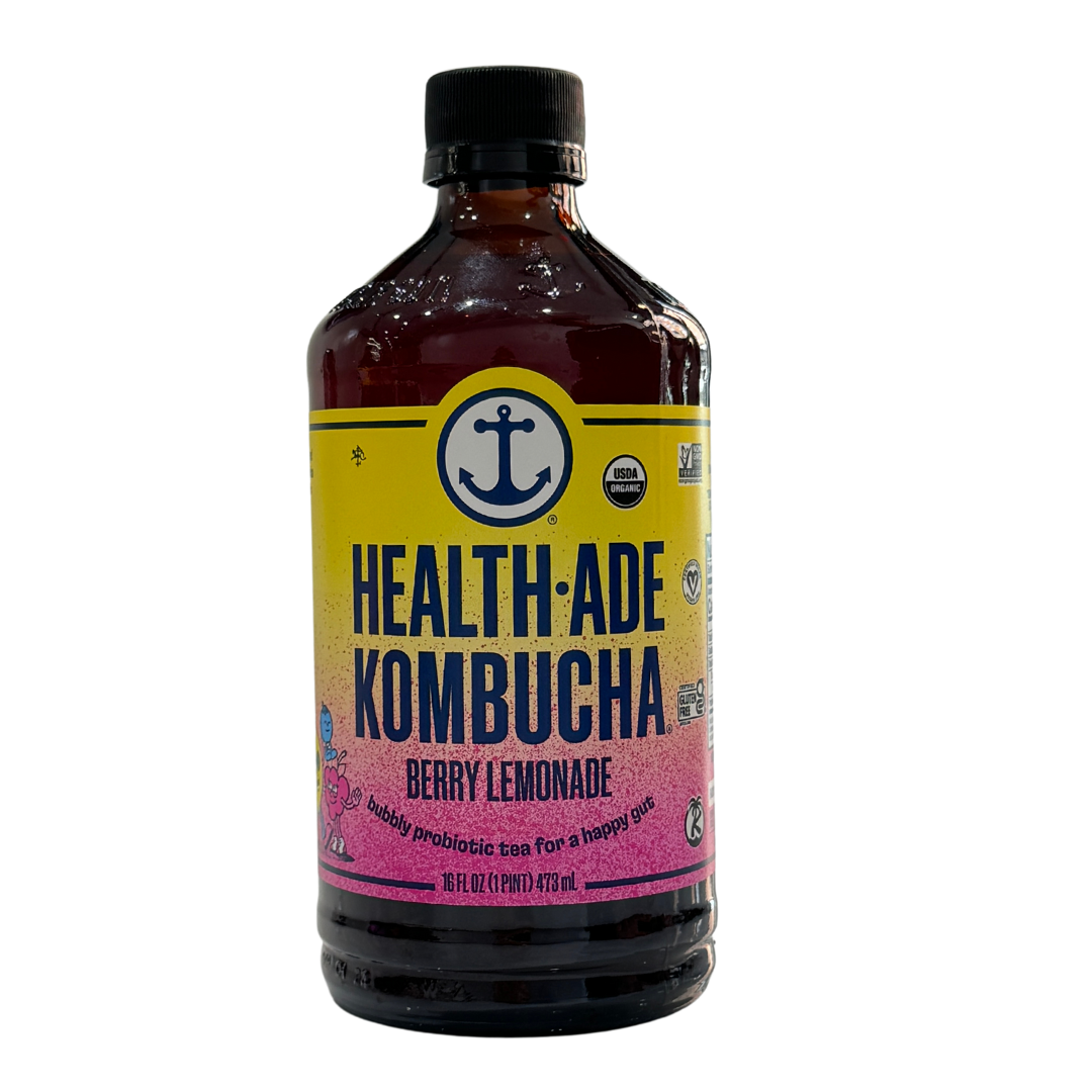 Health-Ade Kombucha