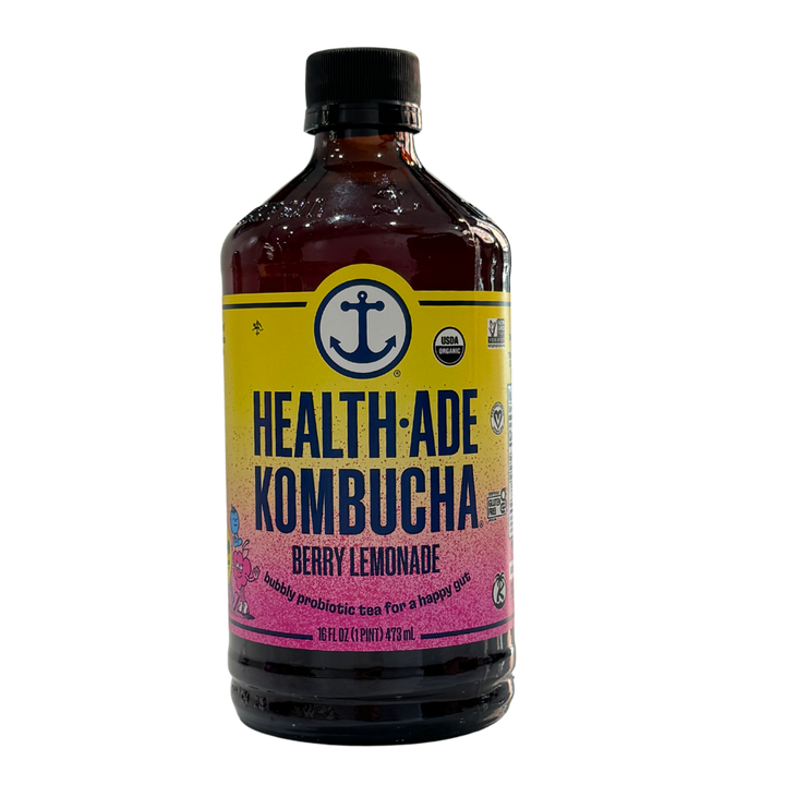 Health-Ade Kombucha