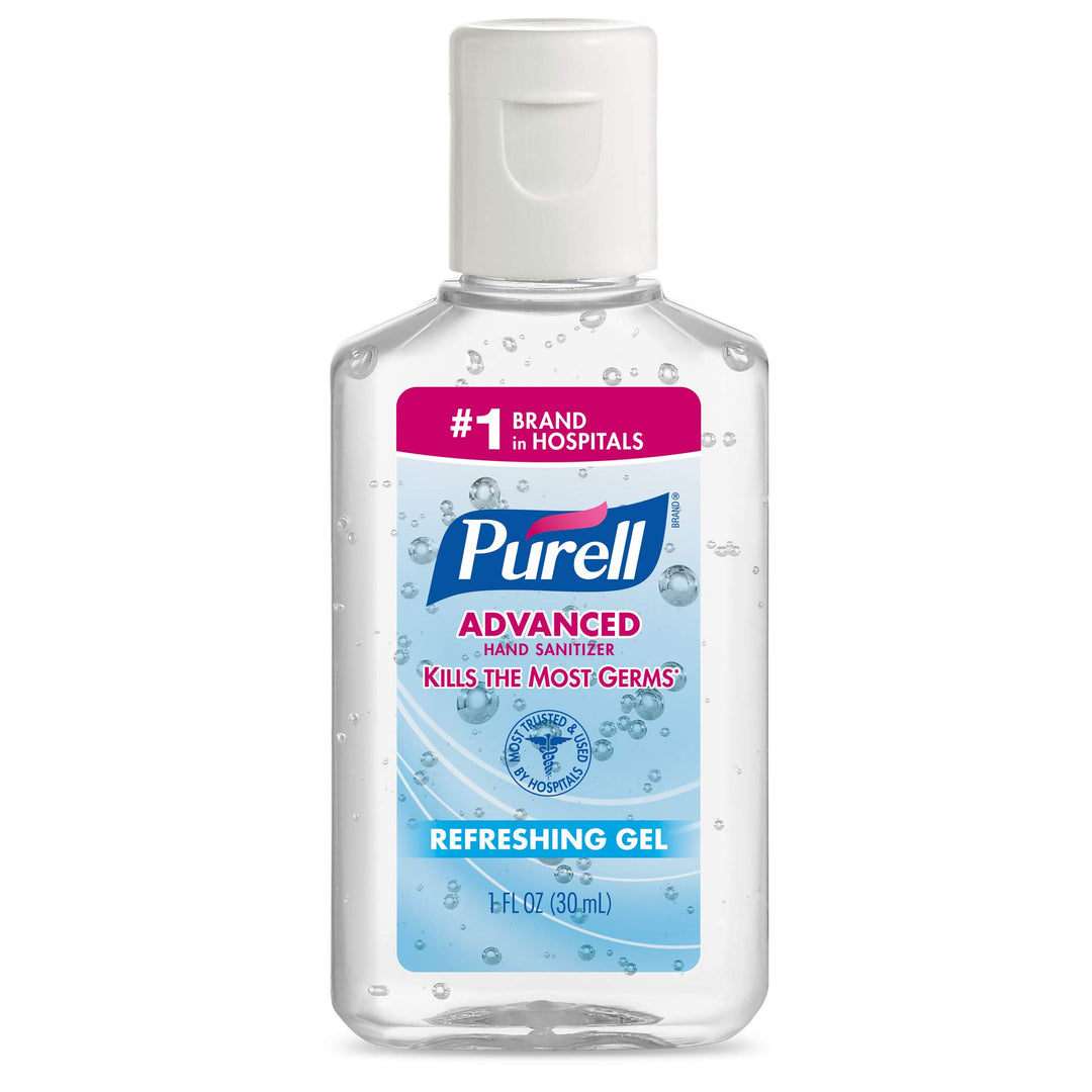 Purell Advanced Hand Sanitizer