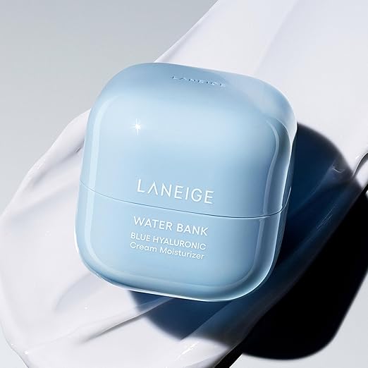 LANEIGE Water Bank Blue Hyaluronic Moisturizer