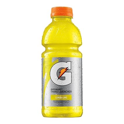 Gatorade Thirst Quencher Sports Drink