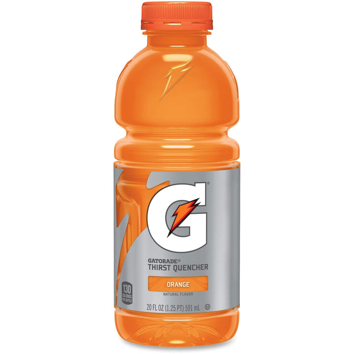 Gatorade Thirst Quencher Sports Drink