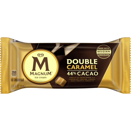 Magnum Ice Cream Bars