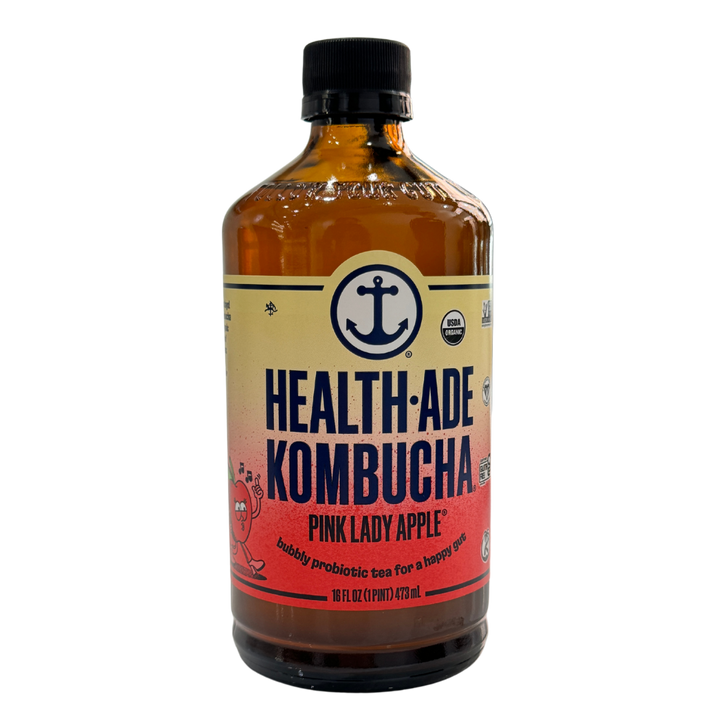 Health-Ade Kombucha