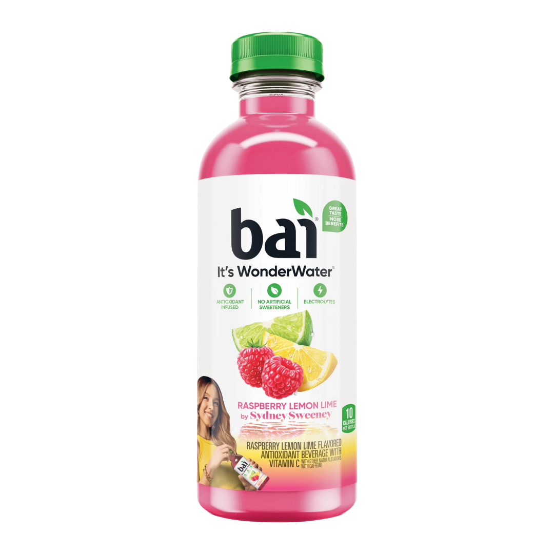 Bai It's Wonderwater