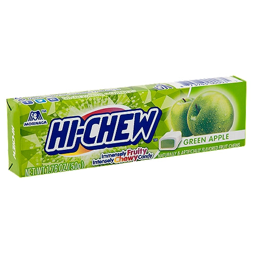 Morinaga Hi-Chew Taffy Candy