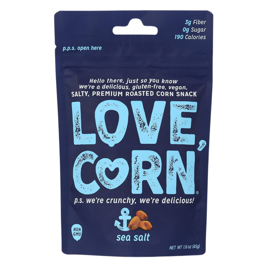 Love Corn