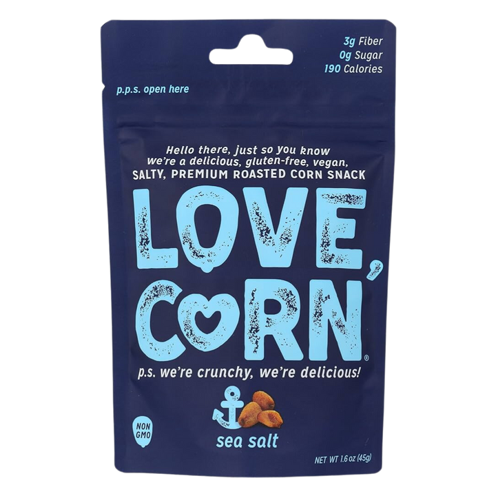 Love Corn