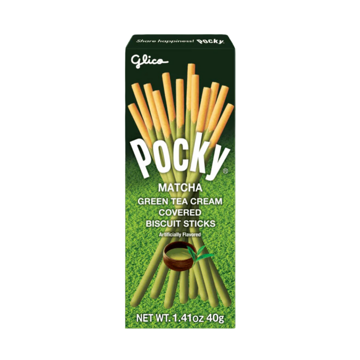 Pocky