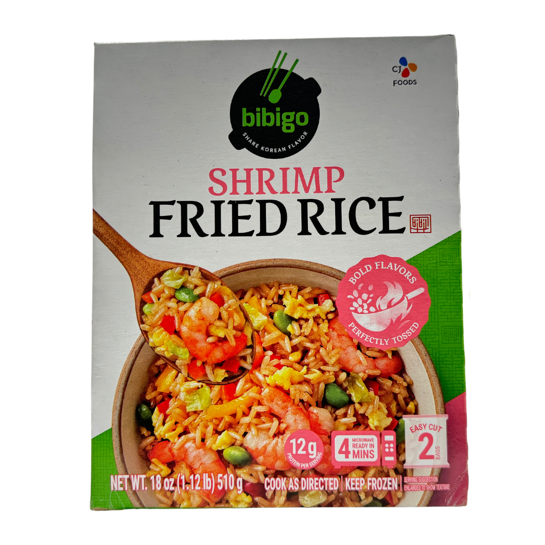 Bibigo Korean Style Fried Rice