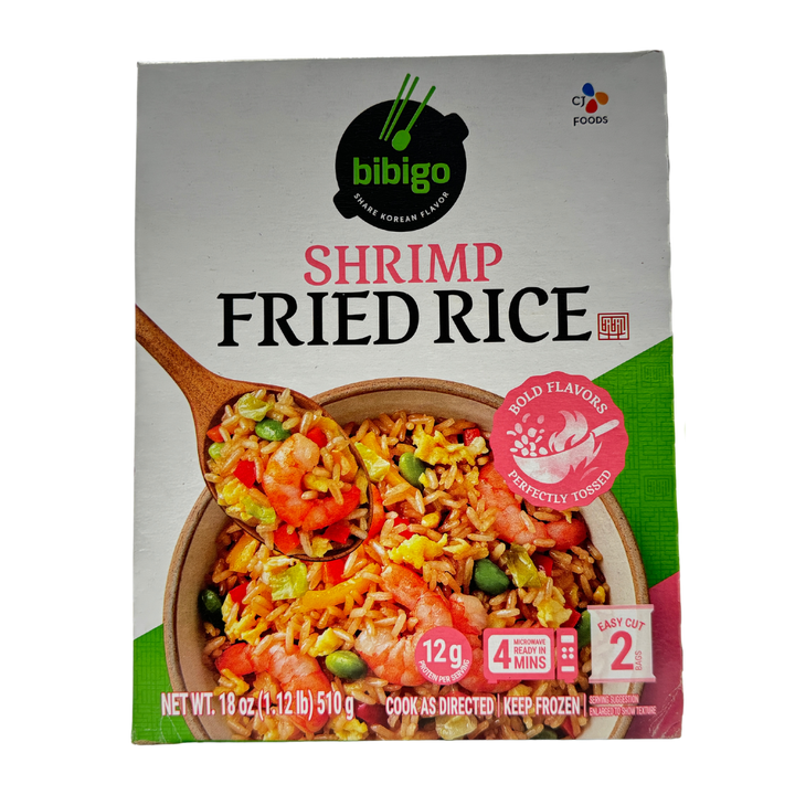 Bibigo Korean Style Fried Rice