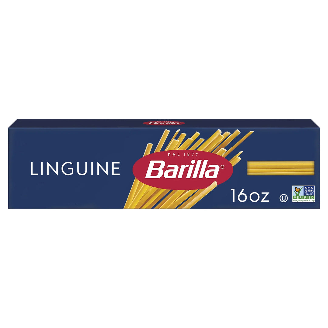 Barilla Classic Linguine Noodles