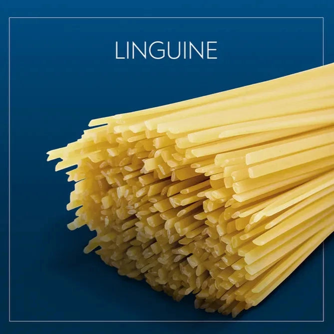 Barilla Classic Linguine Noodles Info