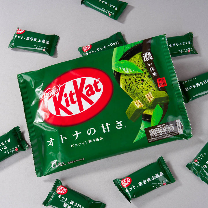 Japanese Kit Kat