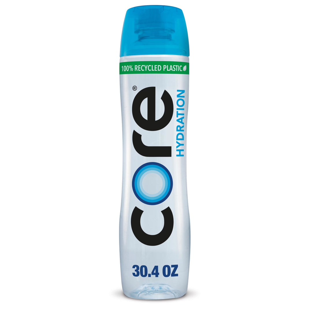 CORE Hydration Perfectly Balanced Water