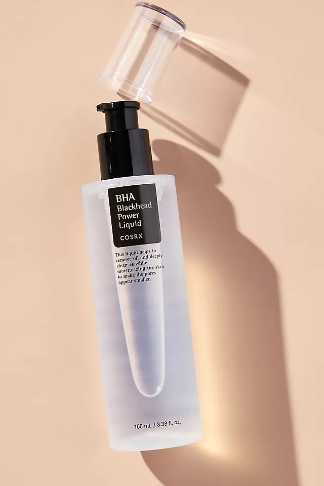 COSRX BHA Blackhead Power Liquid 100ml