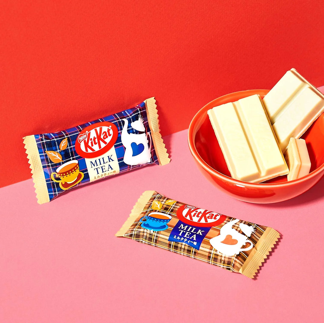 Japanese Kit Kat