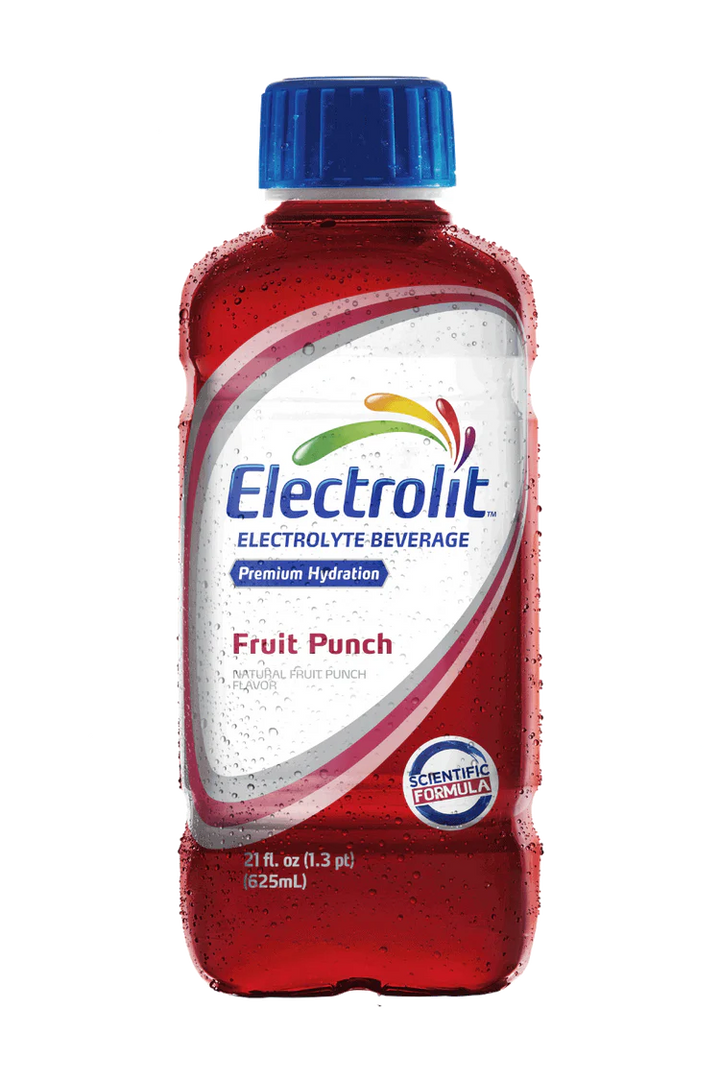 Electrolit- Electrolyte Beverages