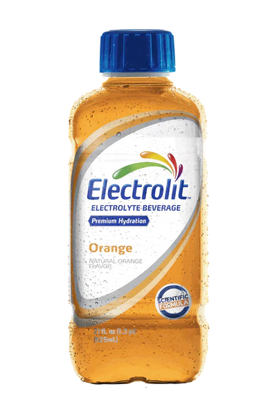 Electrolit- Electrolyte Beverages